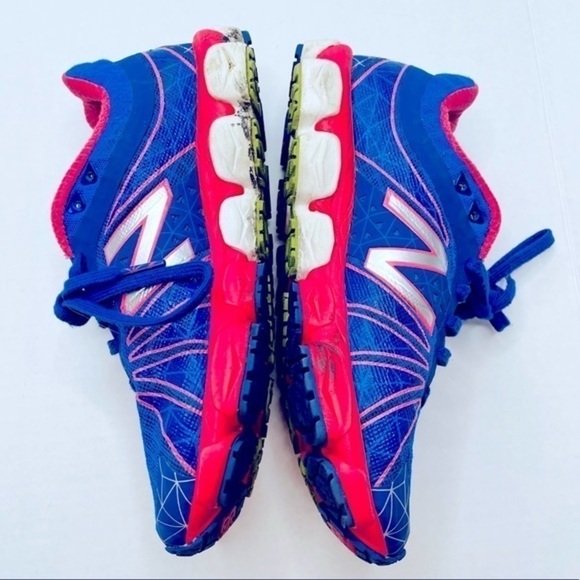 new Balance 890V4 Barringer Women’s Cross Training Shoes - Picture 6 of 10